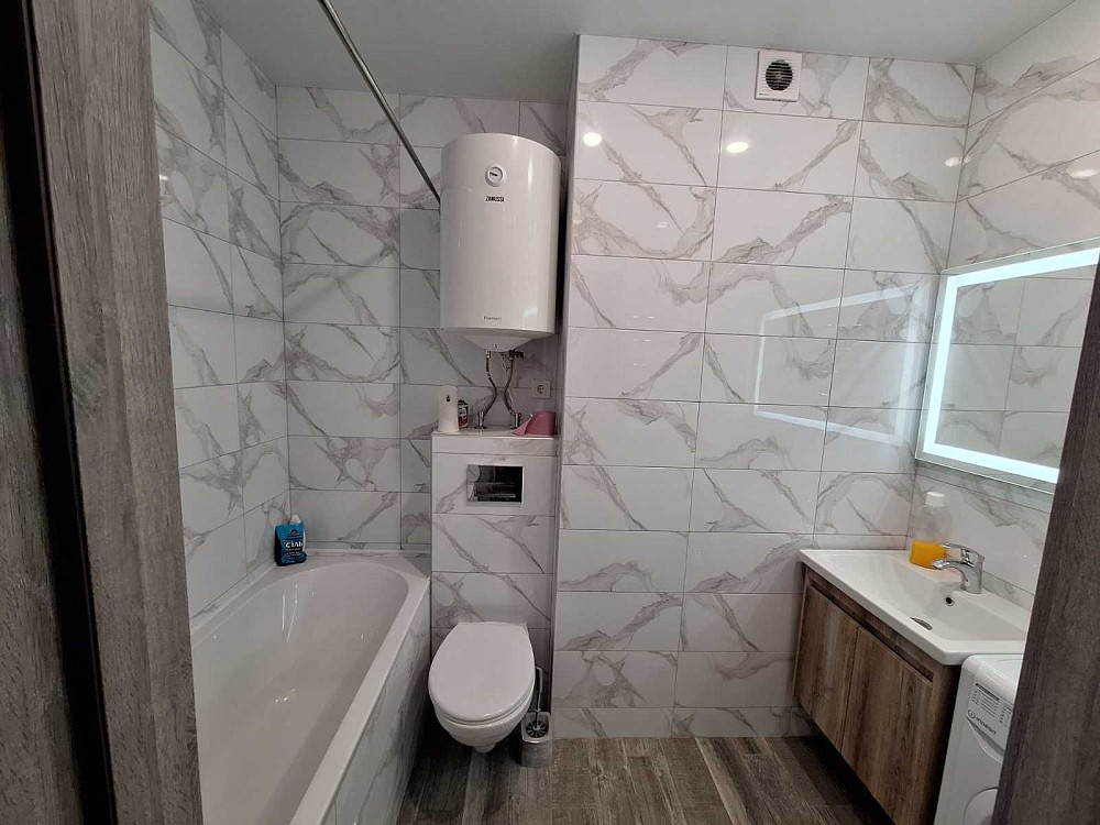 Продам Евродвушку в ЖК Радужный Харків - зображення 6