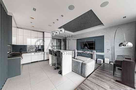 Топ! Продаж квартири в ЖК Панорама на Печерську 66 м2 відеоогляд Київ