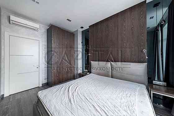 Топ! Продаж квартири в ЖК Панорама на Печерську 66 м2 відеоогляд Київ