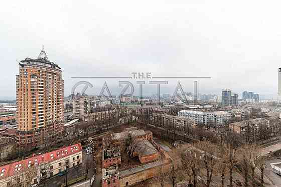 Топ! Продаж квартири в ЖК Панорама на Печерську 66 м2 відеоогляд Київ