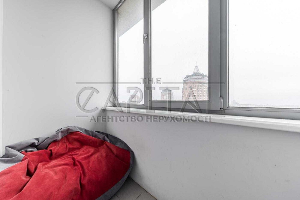 Топ! Продаж квартири в ЖК Панорама на Печерську 66 м2 відеоогляд Київ - зображення 8