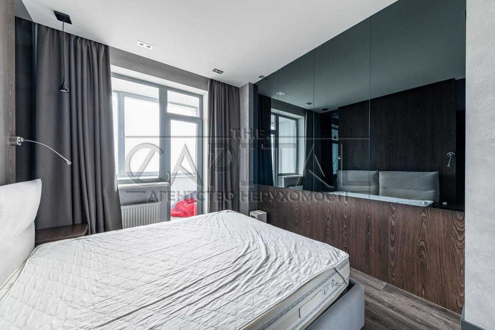 Топ! Продаж квартири в ЖК Панорама на Печерську 66 м2 відеоогляд Київ - зображення 7