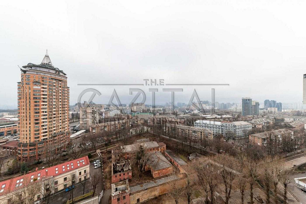 Топ! Продаж квартири в ЖК Панорама на Печерську 66 м2 відеоогляд Київ - зображення 4