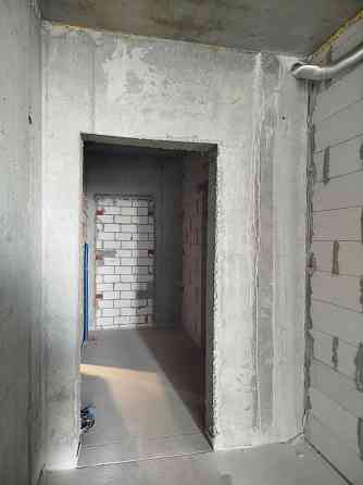 1 комнатная студия 34м ЖК Модерн 6 Станция Фонтана Одеса