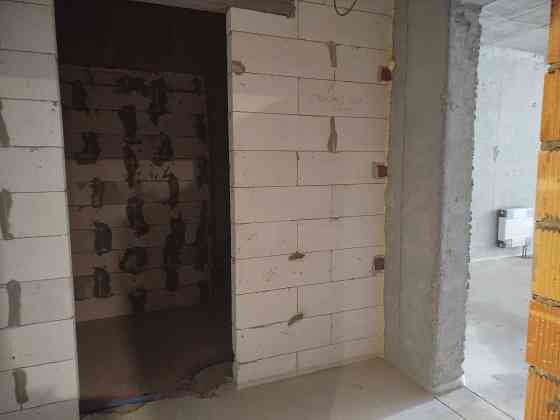 1 комнатная студия 34м ЖК Модерн 6 Станция Фонтана Одеса