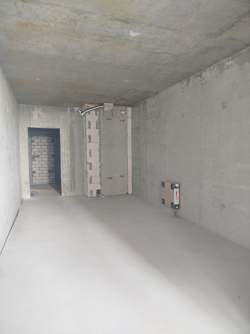 1 комнатная студия 34м ЖК Модерн 6 Станция Фонтана Одеса - зображення 4