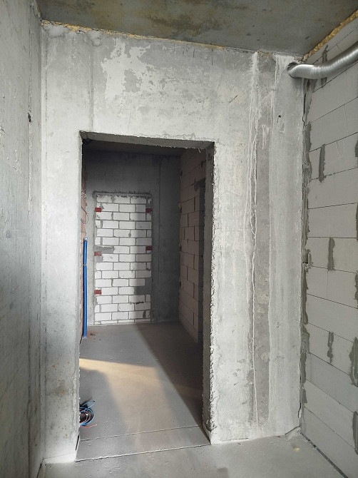 1 комнатная студия 34м ЖК Модерн 6 Станция Фонтана Одеса - зображення 5