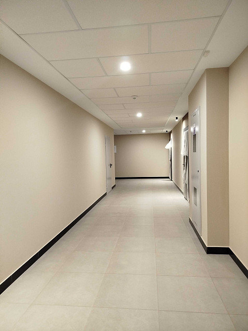 1 комнатная студия 34м ЖК Модерн 6 Станция Фонтана Одеса - зображення 7