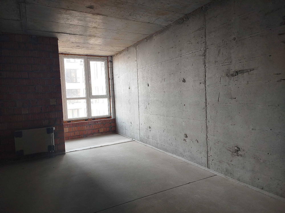 1 комнатная студия 34м ЖК Модерн 6 Станция Фонтана Одеса - зображення 6