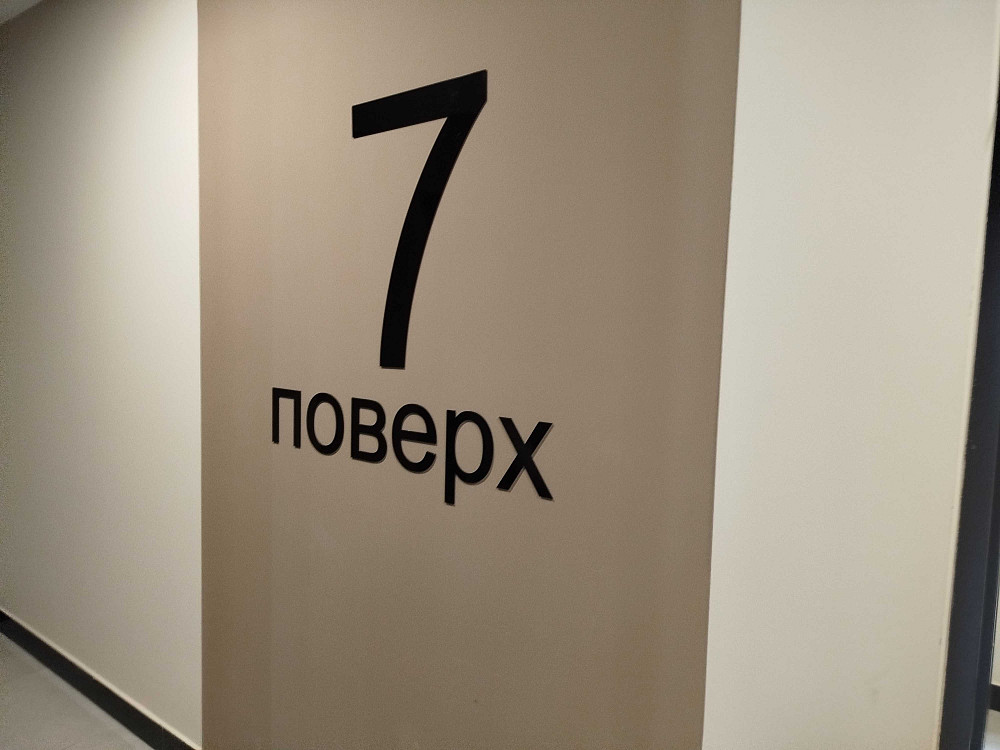 1 комнатная студия 34м ЖК Модерн 6 Станция Фонтана Одеса - зображення 8