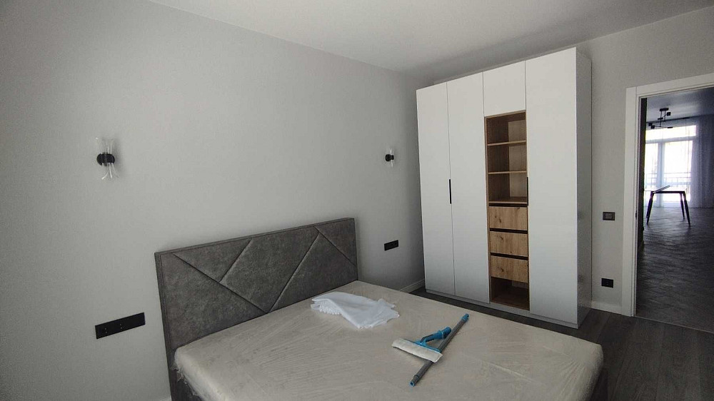 Продається 1-кімнатна квартира, ЖК Мала Прага
Код: 25487* Ужгород - изображение 4