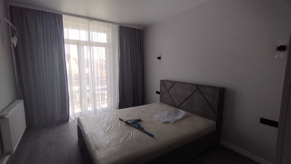 Продається 1-кімнатна квартира, ЖК Мала Прага
Код: 25487* Ужгород - изображение 3