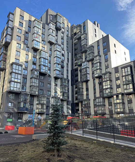 Продаж останньої квартири в ЖК Greenville House по вул.Княгині Ольги Львов - изображение 1