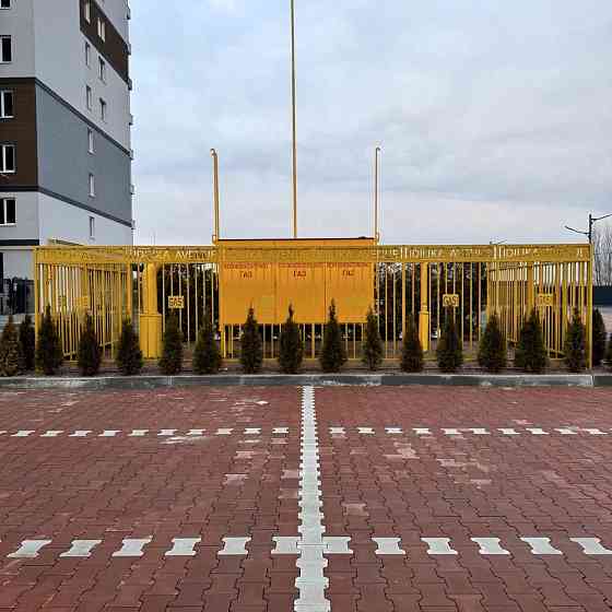 Трьокімнатна єоселя готівка постанова сертифікат Буча