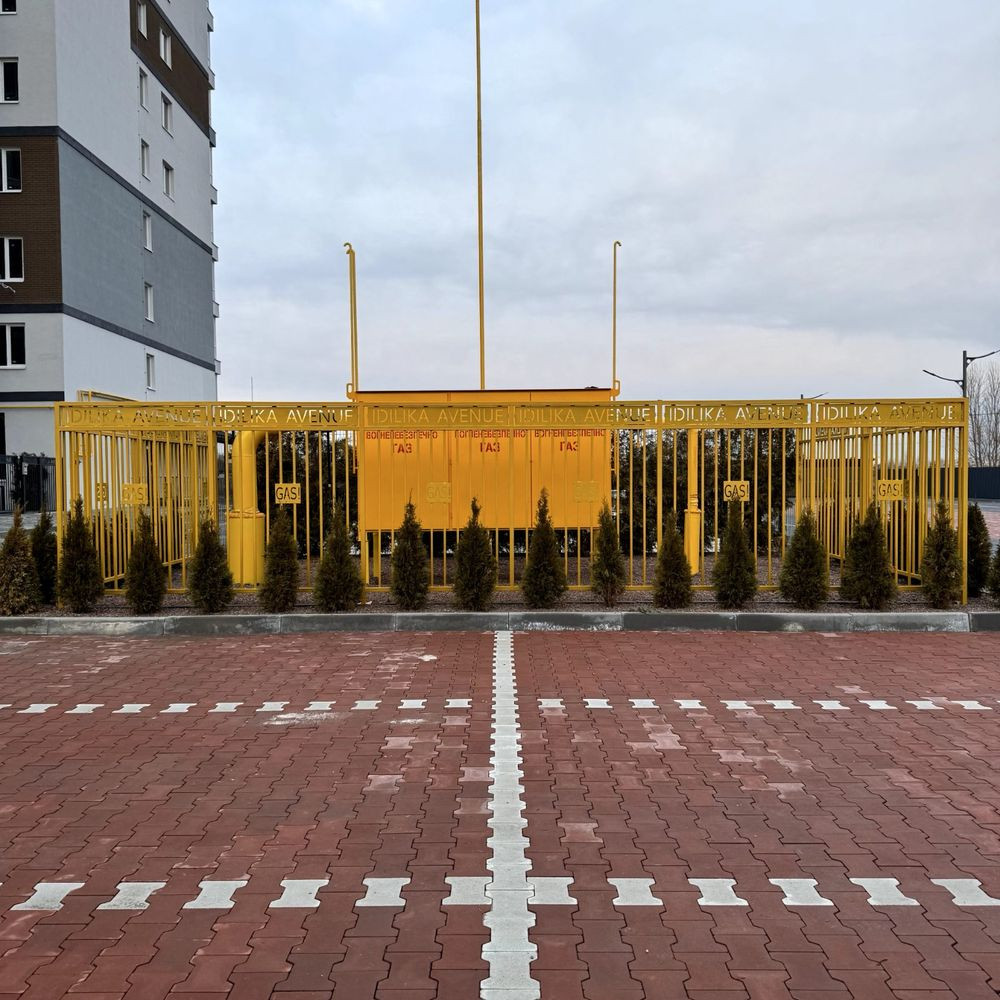 Трьокімнатна єоселя готівка постанова сертифікат Буча - зображення 3