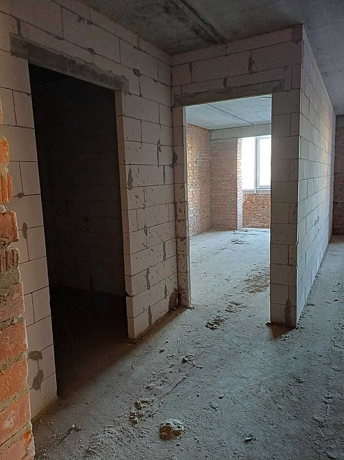 Новобудова, квартира Луцьке кільце, власник 2 поверх Рівне - зображення 6