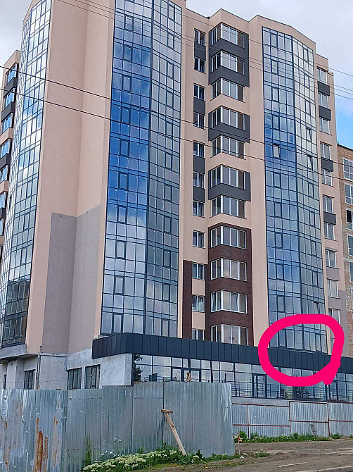 Новобудова, квартира Луцьке кільце, власник 2 поверх Рівне - зображення 2