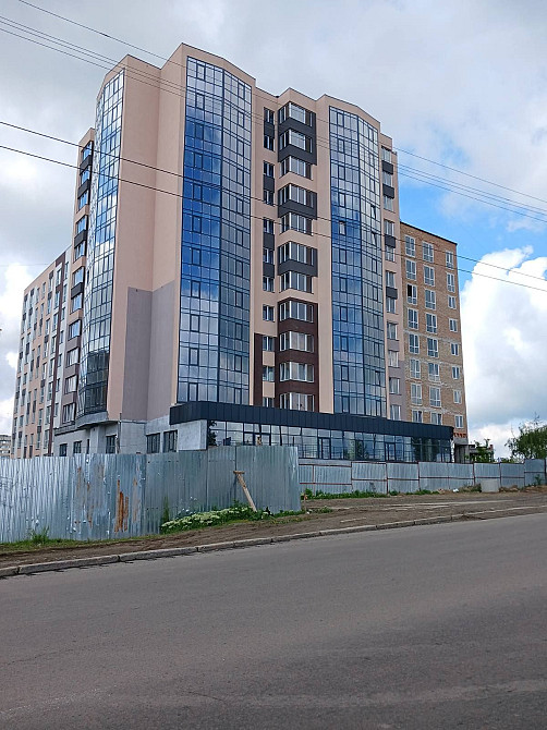Новобудова, квартира Луцьке кільце, власник 2 поверх Рівне - зображення 1