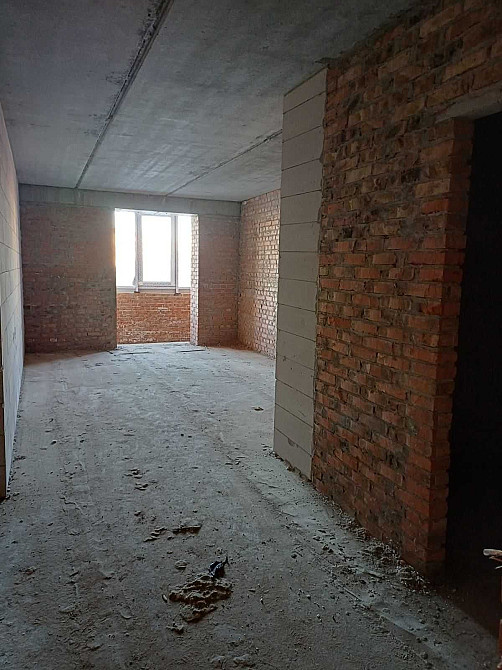 Новобудова, квартира Луцьке кільце, власник 2 поверх Рівне - зображення 7