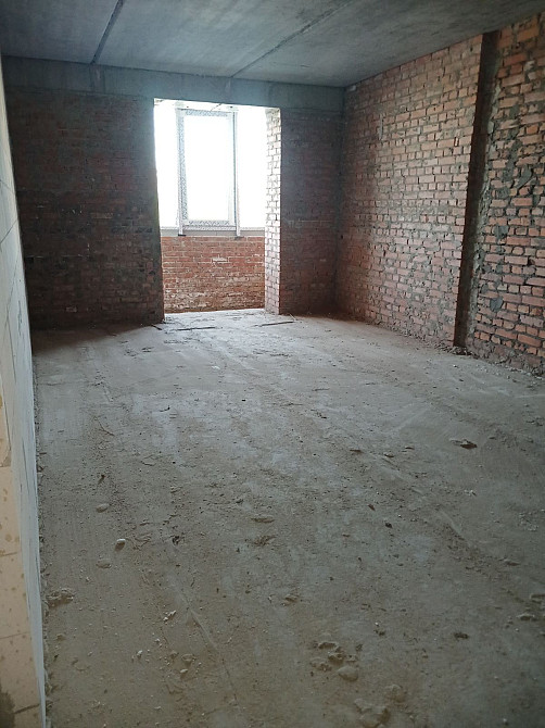 Новобудова, квартира Луцьке кільце, власник 2 поверх Рівне - зображення 8