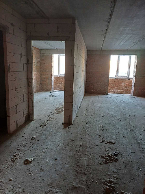 Новобудова, квартира Луцьке кільце, власник 2 поверх Рівне - зображення 5