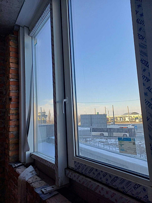 Новобудова, квартира Луцьке кільце, власник 2 поверх Рівне - зображення 3