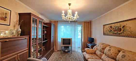 Соцмісто, 3х кімнатна чешка з автономкою Кривой Рог