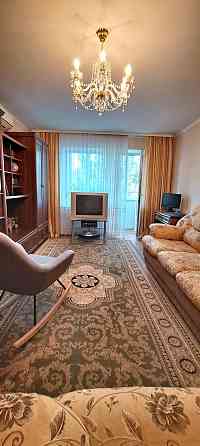 Соцмісто, 3х кімнатна чешка з автономкою Кривой Рог