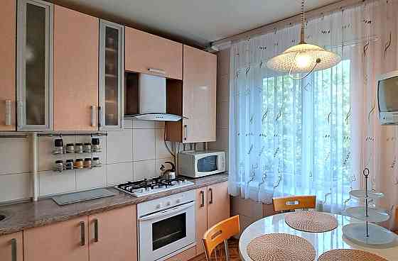 Соцмісто, 3х кімнатна чешка з автономкою Кривой Рог