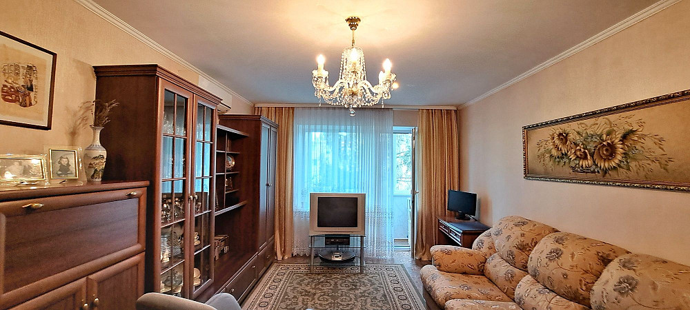 Соцмісто, 3х кімнатна чешка з автономкою Кривой Рог - изображение 2