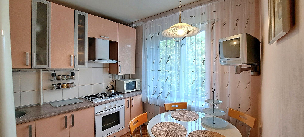 Соцмісто, 3х кімнатна чешка з автономкою Кривой Рог - изображение 5