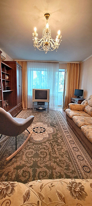 Соцмісто, 3х кімнатна чешка з автономкою Кривой Рог - изображение 1