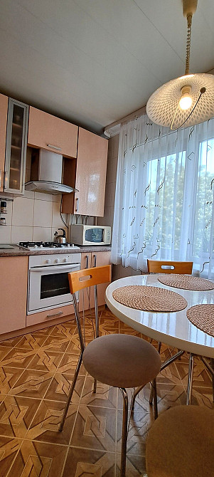 Соцмісто, 3х кімнатна чешка з автономкою Кривой Рог - изображение 8