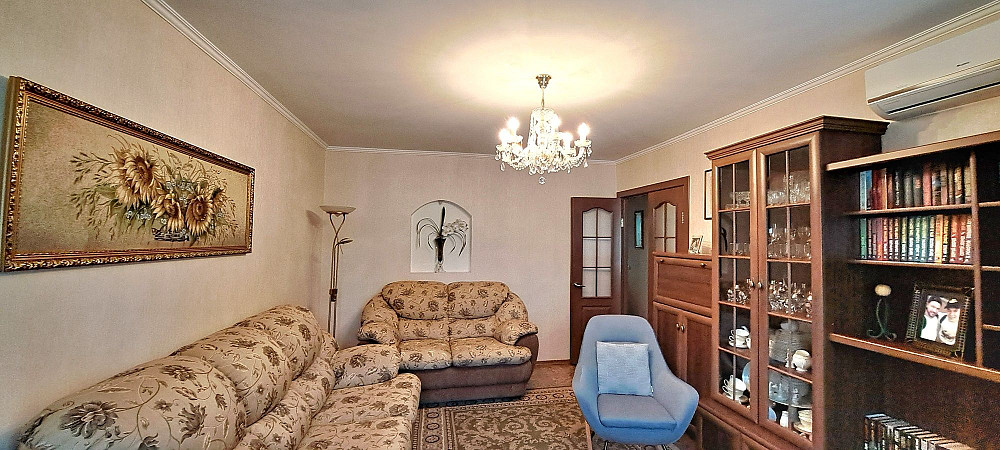 Соцмісто, 3х кімнатна чешка з автономкою Кривой Рог - изображение 3