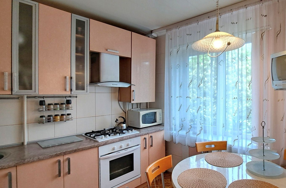 Соцмісто, 3х кімнатна чешка з автономкою Кривой Рог - изображение 4