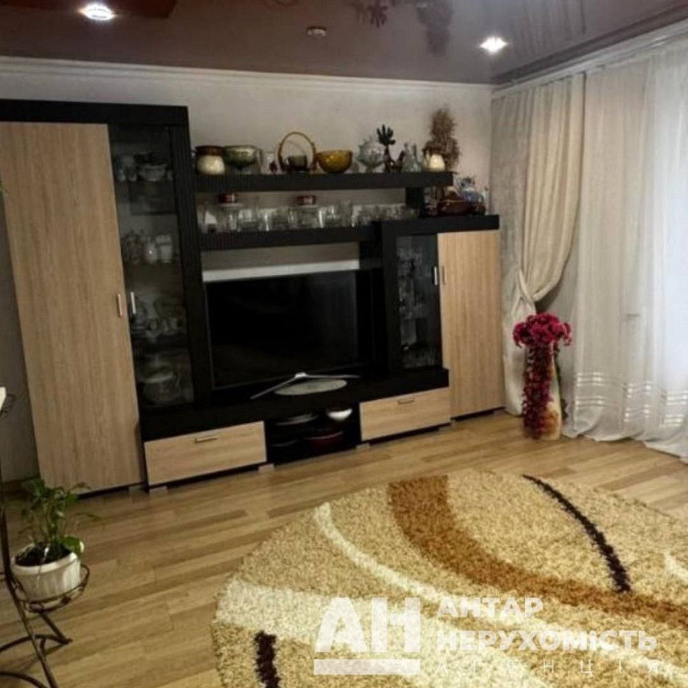 Продається 3-к квартира в Кропивницькому , р-н Дендропарк (Автостанція Кропивницький - зображення 4