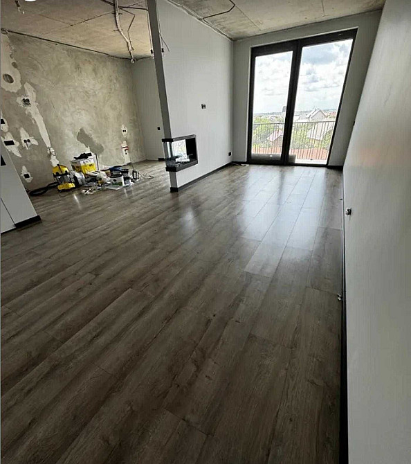 Продаж 3-кімнатної квартири у ЖК PARK LAND, Новий район Ужгород - изображение 5