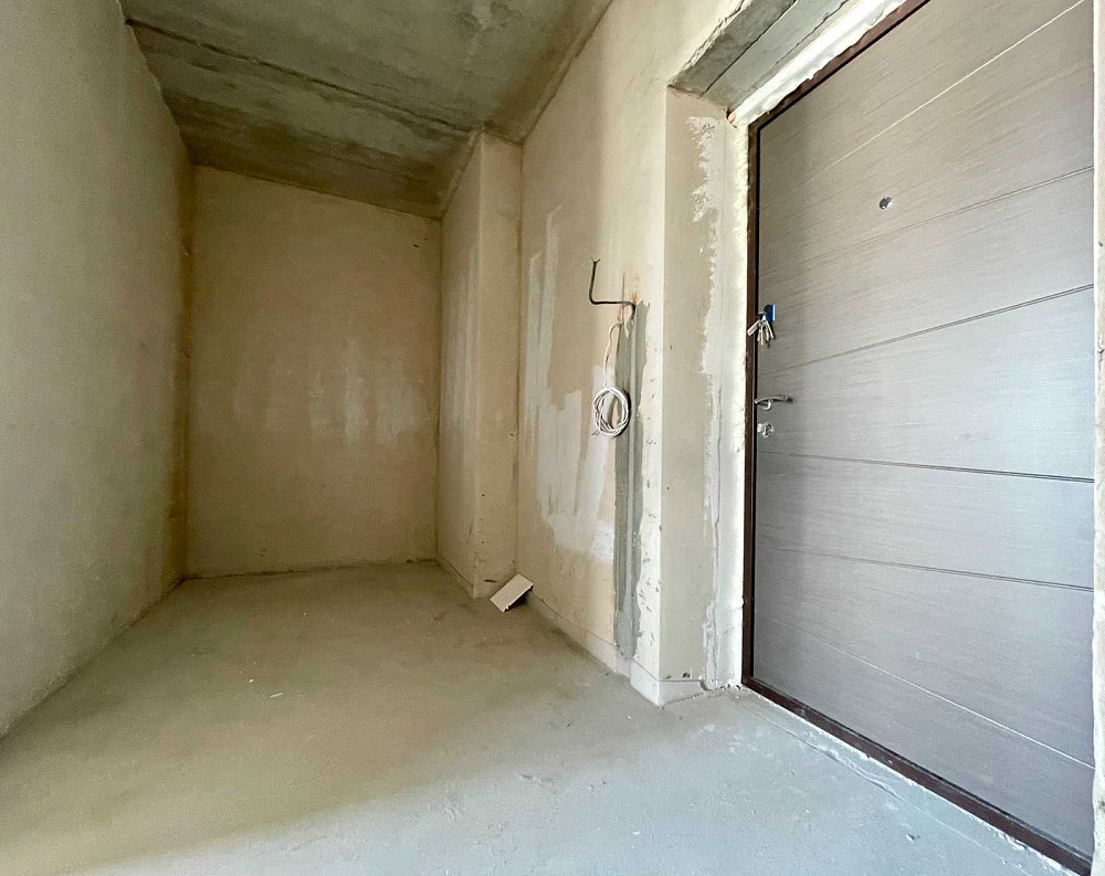 Квартира 34,07 м² в готовому ЖК, Гатне, без комісії Гатное - изображение 4