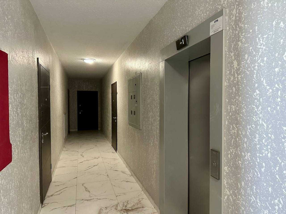 Квартира 34,07 м² в готовому ЖК, Гатне, без комісії Гатное - изображение 5