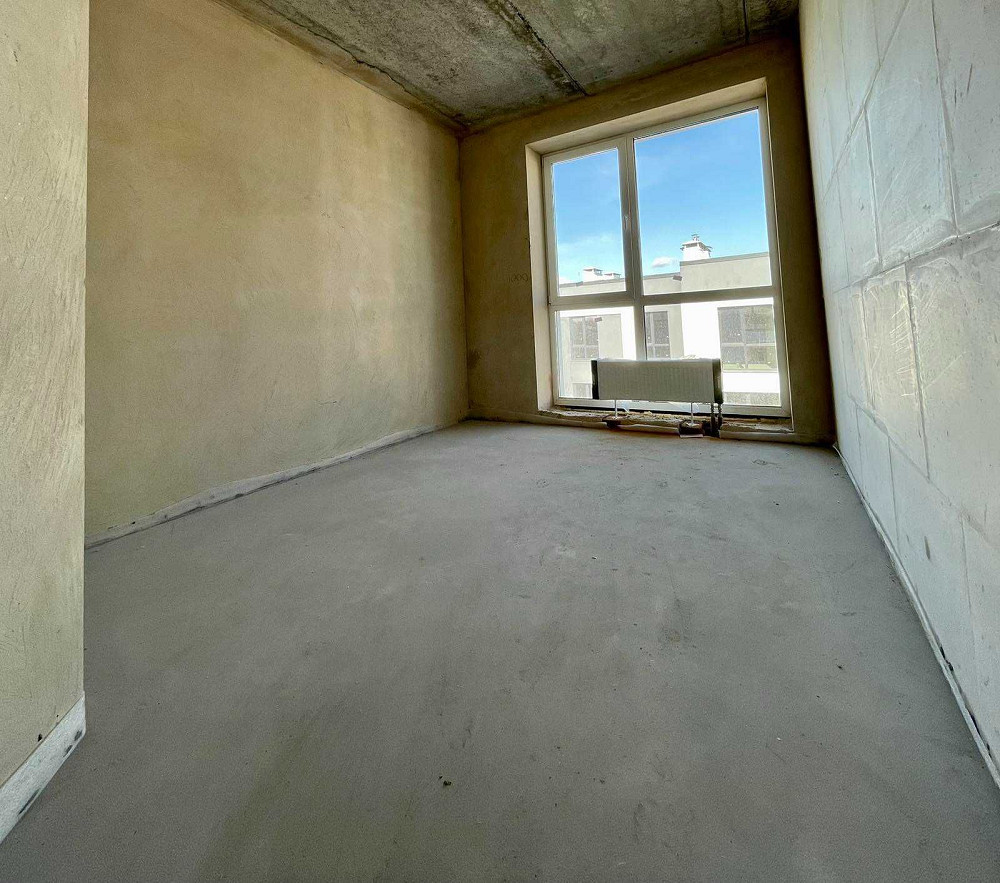 Квартира 34,07 м² в готовому ЖК, Гатне, без комісії Гатное - изображение 3