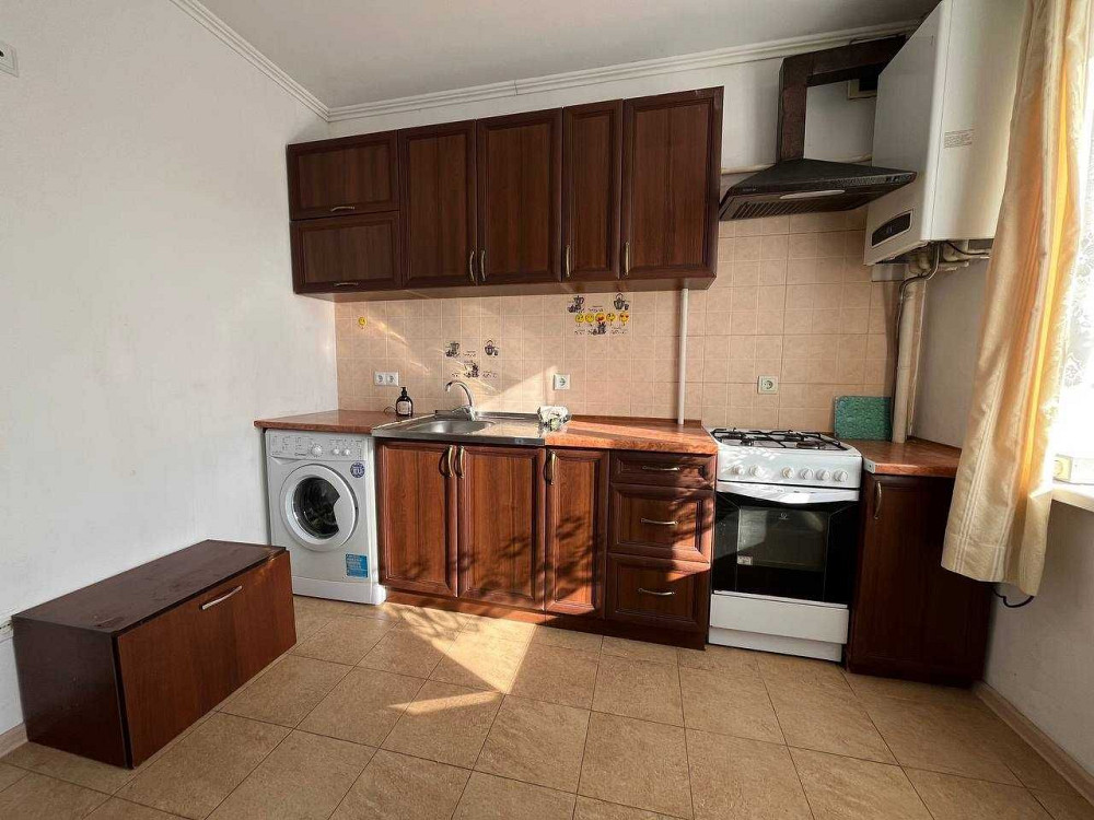 Продається 1-кімнатна квартира, 36,1 м², Галицька 66Б р-н Пасічна Ивано-Франковск - изображение 5