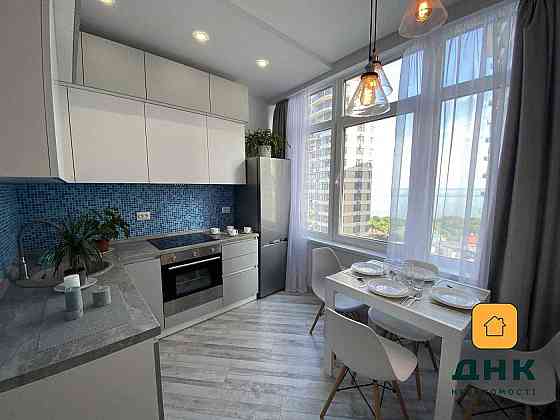 ⁉️§ Каманина МОРЕ Видовая §⁉️ 27 Жемчужина Кадорр Аркадия Фонтан Парк! Одеса