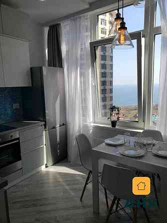 ⁉️§ Каманина МОРЕ Видовая §⁉️ 27 Жемчужина Кадорр Аркадия Фонтан Парк! Одеса