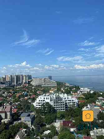 ⁉️§ Каманина МОРЕ Видовая §⁉️ 27 Жемчужина Кадорр Аркадия Фонтан Парк! Одеса