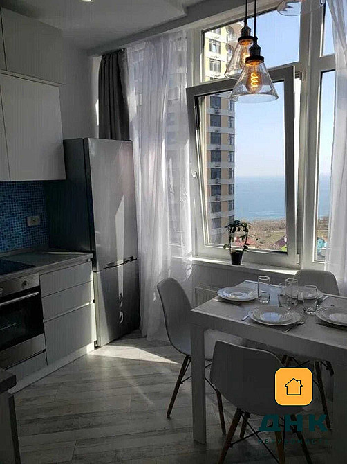 ⁉️§ Каманина МОРЕ Видовая §⁉️ 27 Жемчужина Кадорр Аркадия Фонтан Парк! Одеса - зображення 4