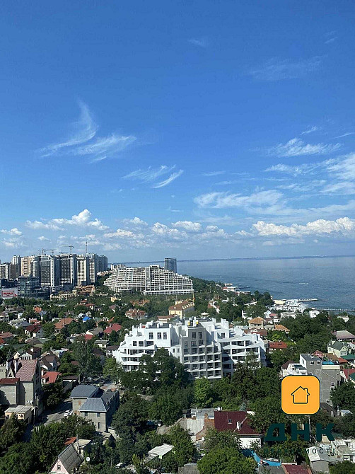 ⁉️§ Каманина МОРЕ Видовая §⁉️ 27 Жемчужина Кадорр Аркадия Фонтан Парк! Одеса - зображення 2