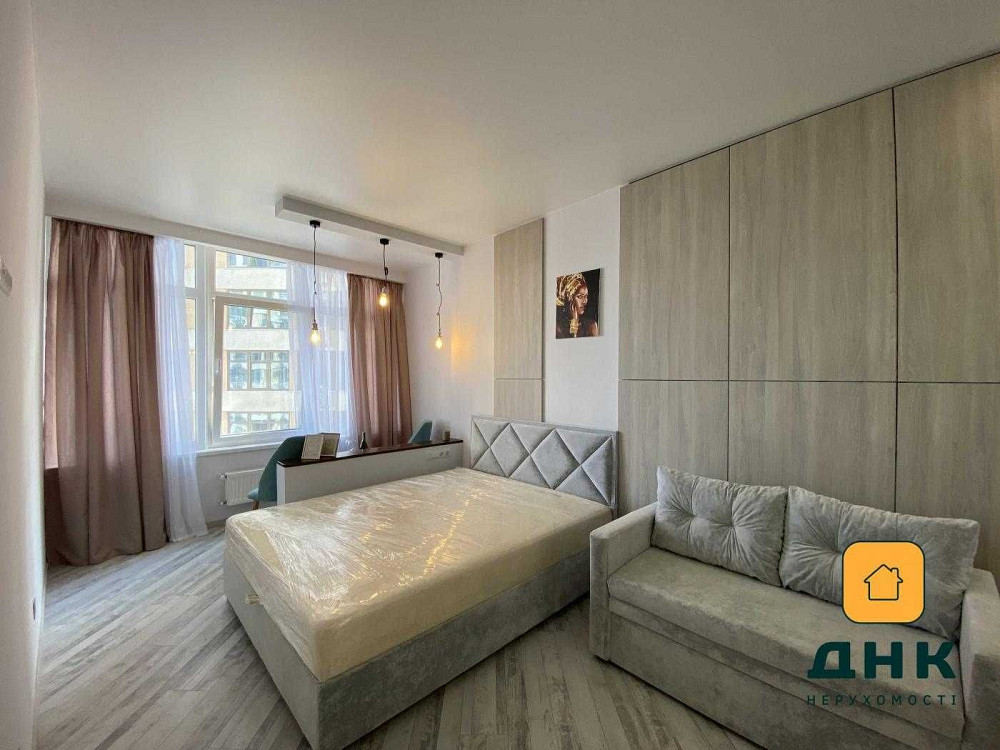 ⁉️§ Каманина МОРЕ Видовая §⁉️ 27 Жемчужина Кадорр Аркадия Фонтан Парк! Одеса - зображення 7