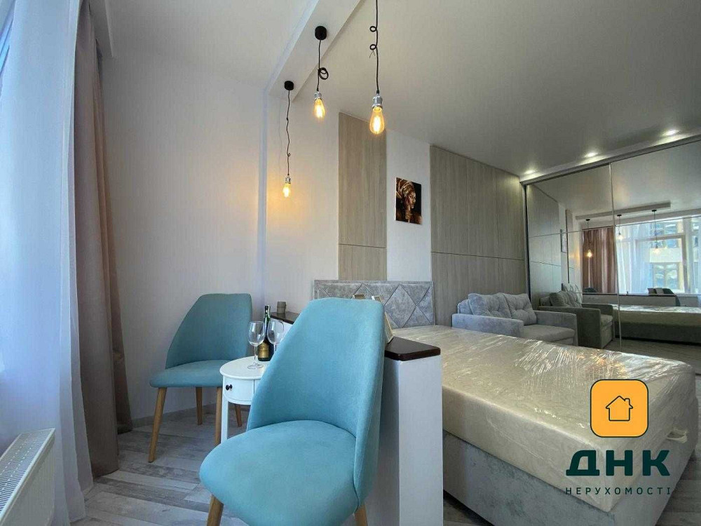 ⁉️§ Каманина МОРЕ Видовая §⁉️ 27 Жемчужина Кадорр Аркадия Фонтан Парк! Одеса - зображення 8