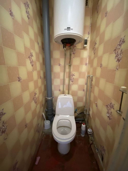 Продается 1 комнатная квартира на Океановской, в Корабельном р-не Миколаїв - зображення 8