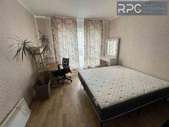 Продається 2-к квартира 62 м2,ЖК "Кришталеві Джерела"III черга Теремки Київ